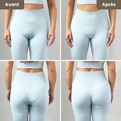 InvisaThong⎟String invisible anti-traces